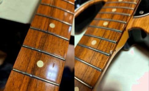 FENDER JAPAN 2006年30本限定 TL-ZEBRAホンジュラスマホ - メルカリ