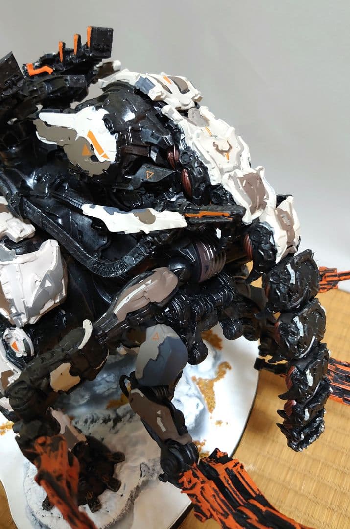 Horizon ホライゾン コレクターズエディション トレマータスク