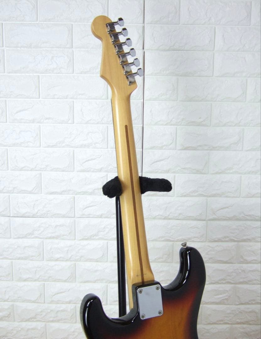 Fender Japan ST-50 ストラトキャスター 2007-2008年製 - メルカリ