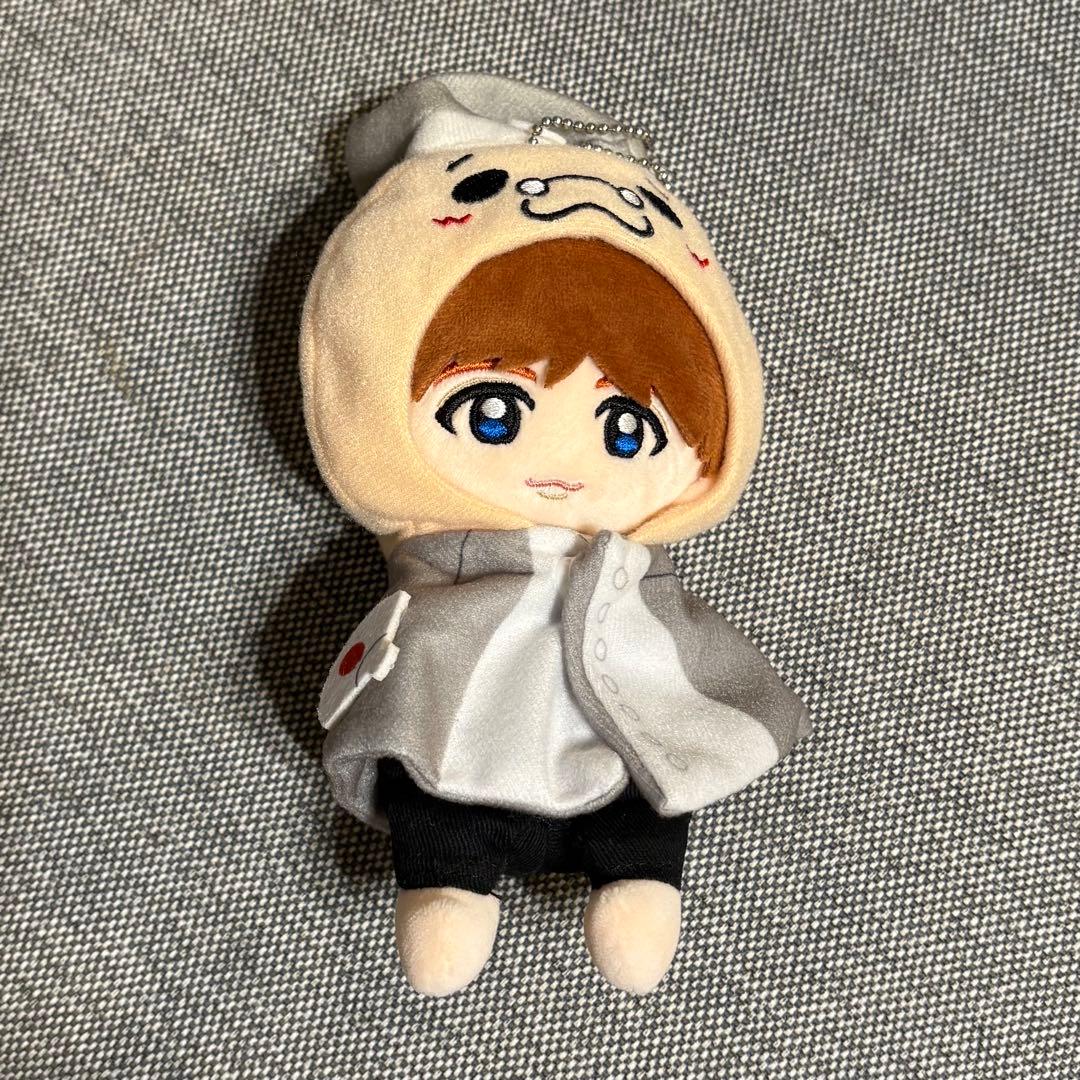 Hey! Say! JUMP 伊野尾慧　ぬいぐるみ マスコット Hey! Say! JUMP 伊野尾慧 ぬいぐるみ マスコット - メルカリ