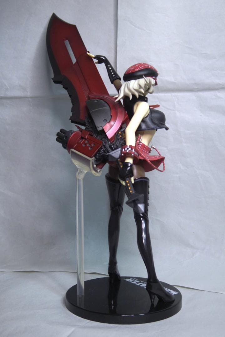 アリサ・イリーニチナ・アミエーラ 1/7スケール 『GOD EATER』 - メルカリ