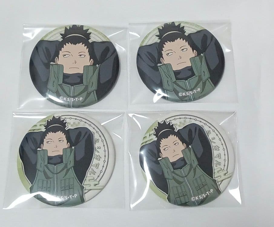 NARUTO 小さくなっちゃった シカマル - メルカリ