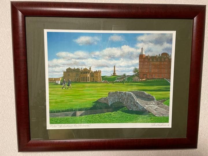 セントアンドリュースザオールドコース￼ オールドコースとは | Experience St Andrews | エクスペリエンス