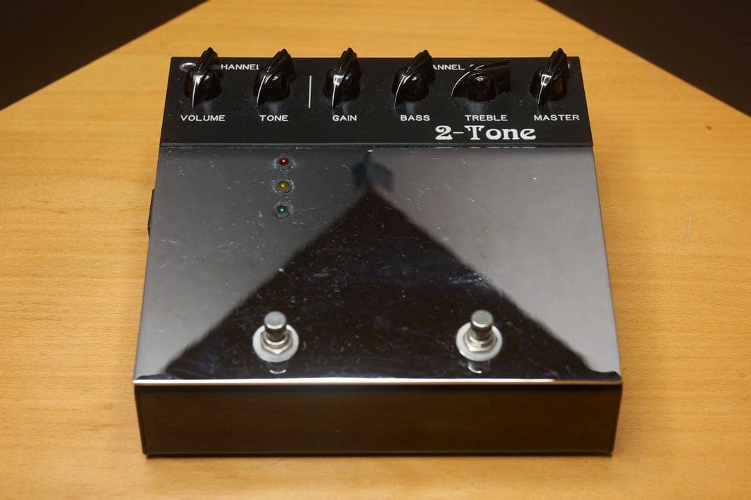 【専用】Bad Cat 2-Tone Bad Cat 2-Tone（中古）【楽器検索デジマート】
