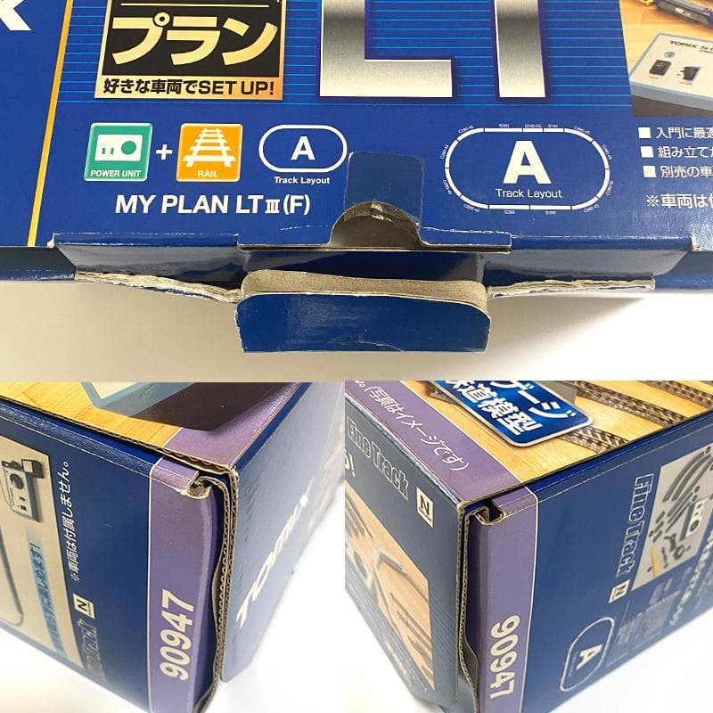 KATO Nゲージ E5 はやぶさ・E6 こまち TOMIX マイプランセット - メルカリ