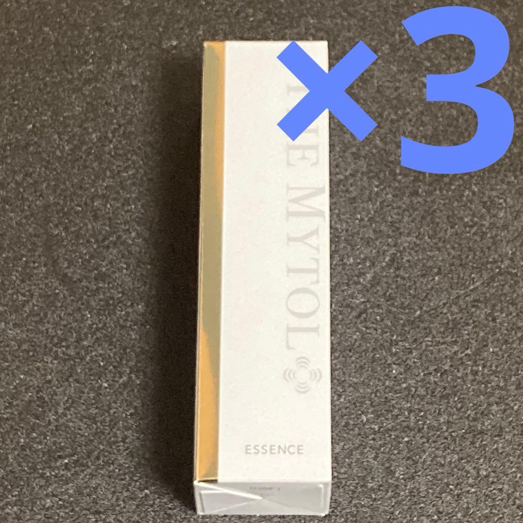 大正製薬 ザマイトルエッセンス 30ml 付け替え用レフィル 3本セット THE MYTOL ザ マイトル エッセンス-TAISHO BEAUTY ONLINE