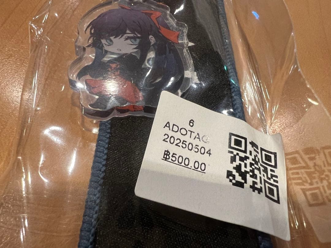 Ado Hibana travel tag アジア 世界旅行タグ Asia - メルカリ