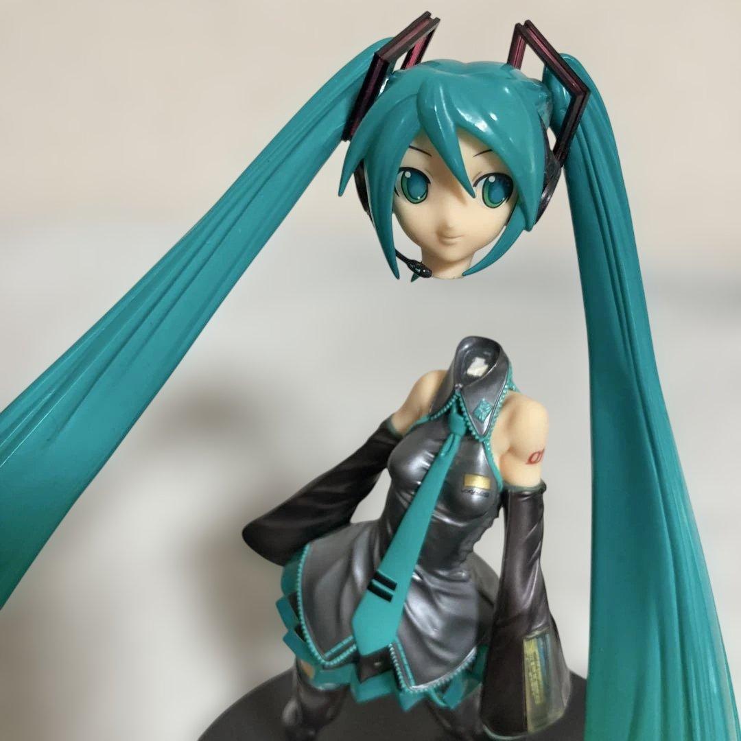 キャラクター・ボーカル・シリーズ01 初音ミク 破損あり - ゲーム