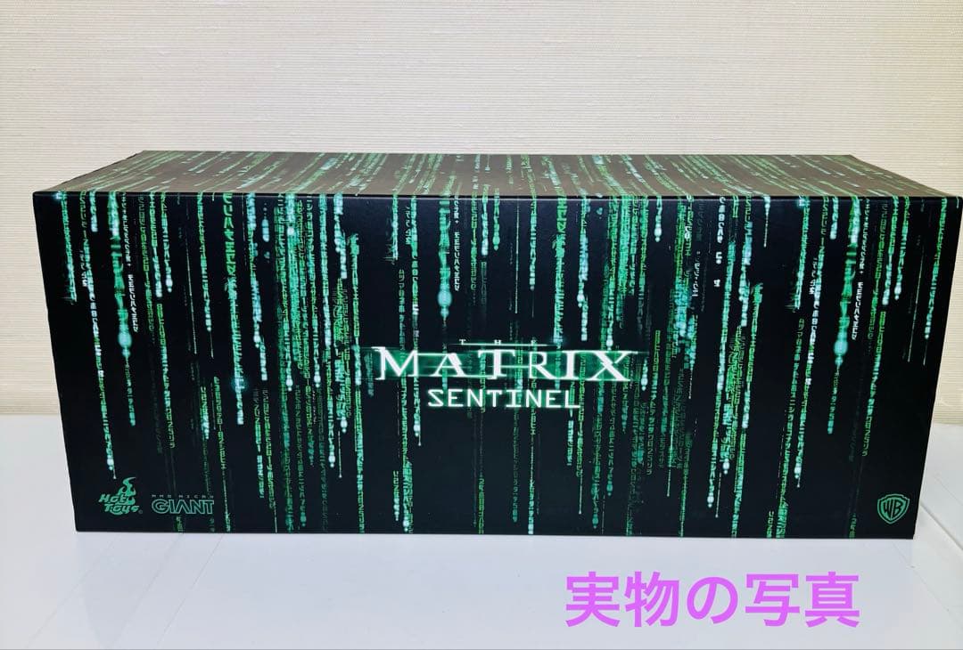 マトリックスジオラマ・マスターピース　1/16 フィギュア　HOTTOYS マトリックスジオラマ・マスターピース 1/16 フィギュア HOTTOYSAmazon