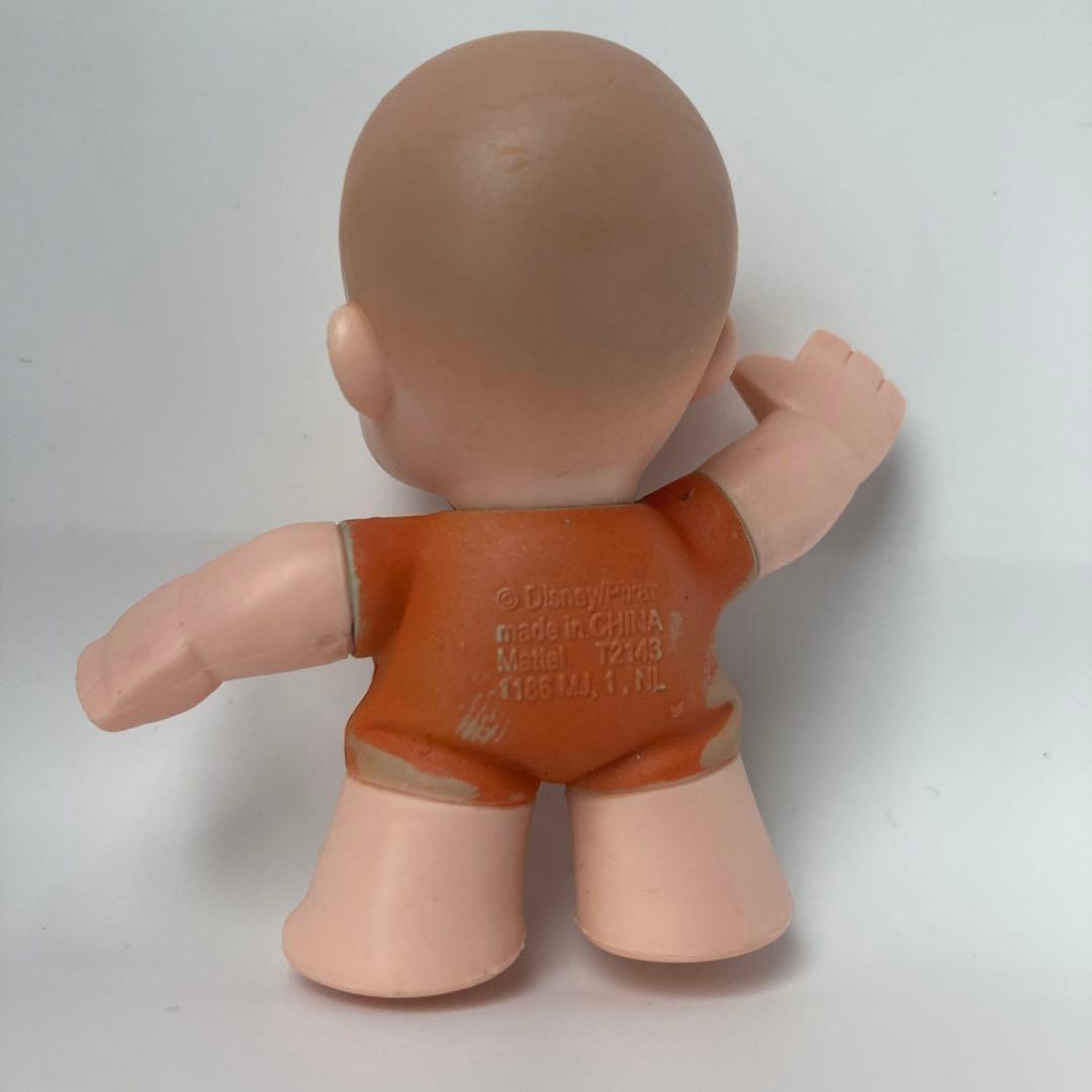 トイストーリー ビッグベビー フィギュア - メルカリ