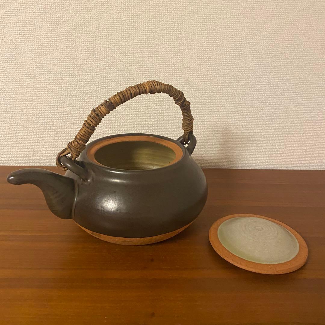 廣川純　やかん　2L
