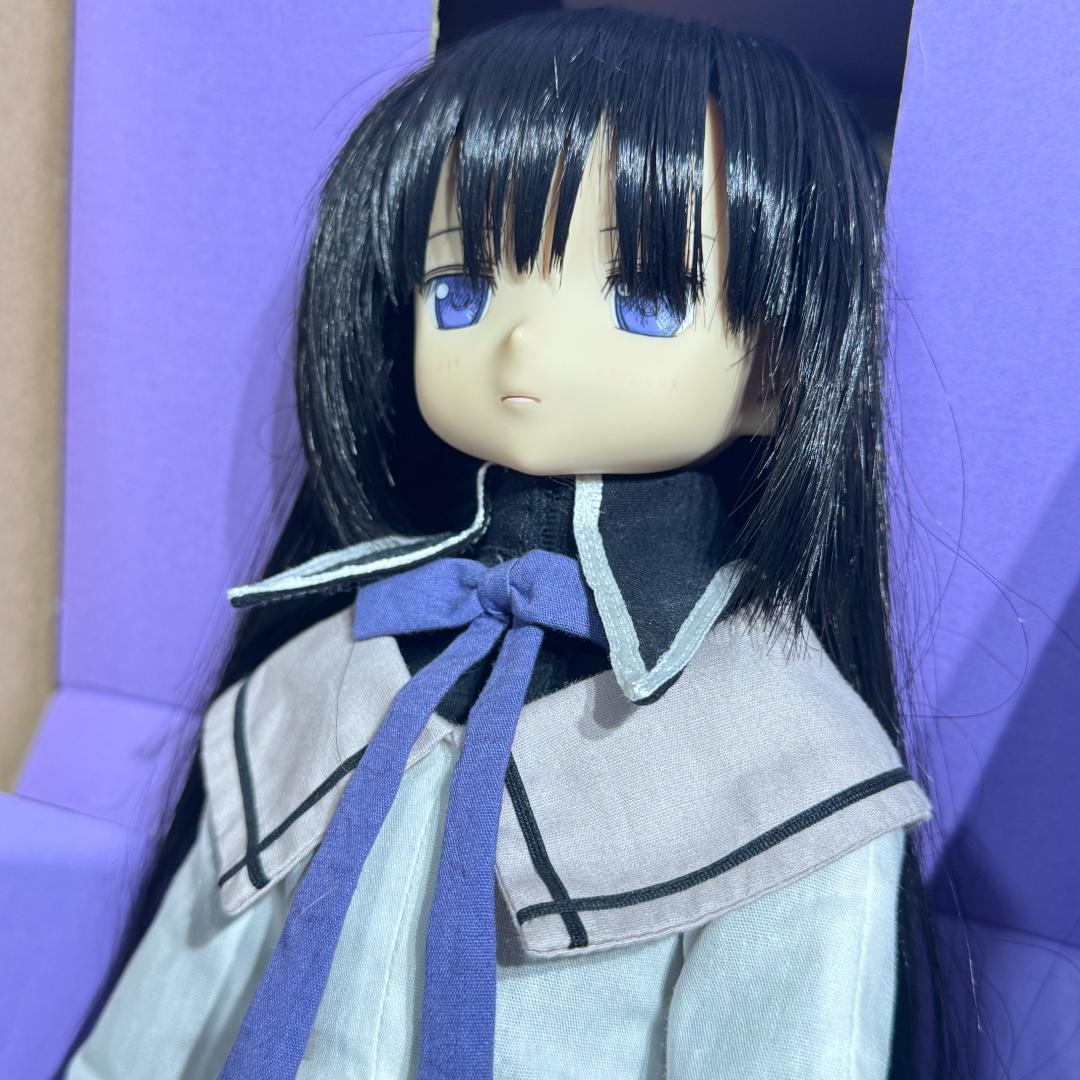 1/3 ハイブリッドアクティブフィギュア 魔法少女まどか☆マギカ 暁美