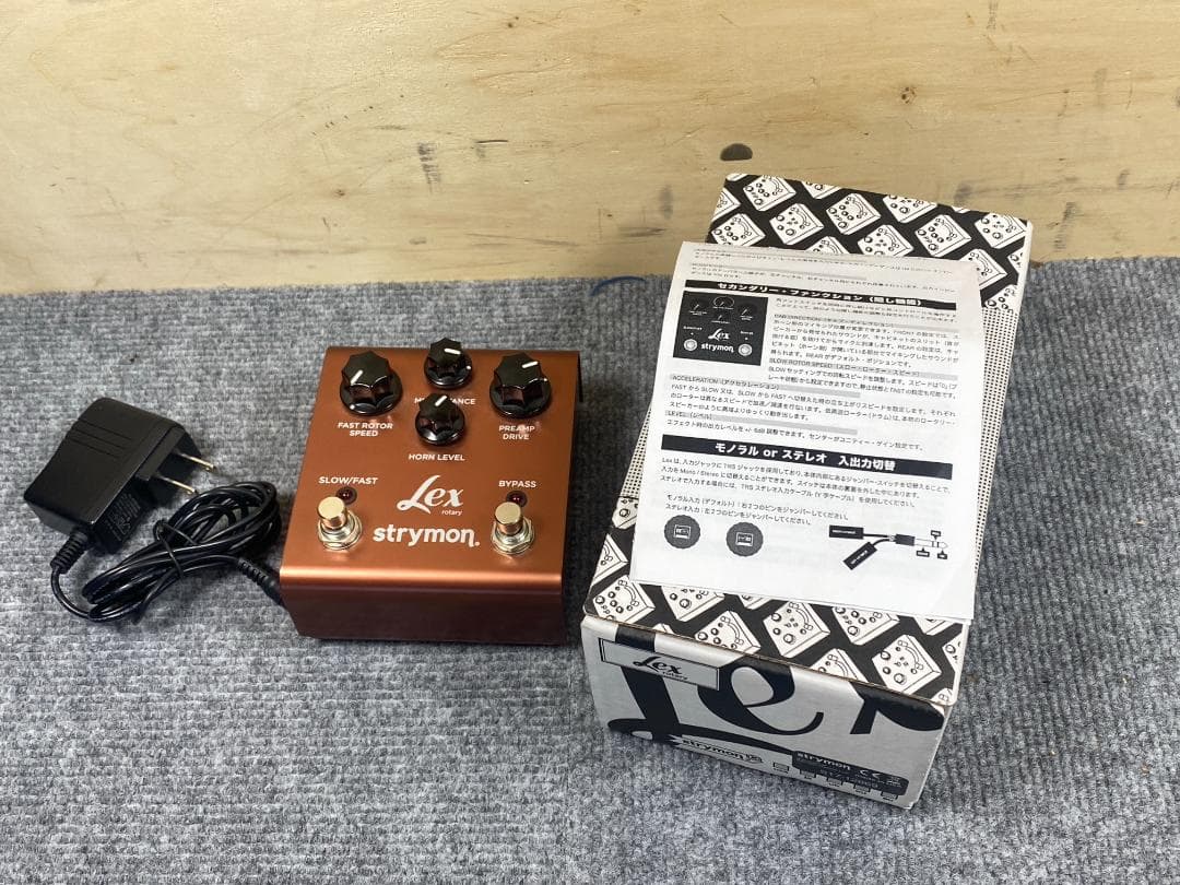 729 Strymon lex rotary v1 ストライモン ロータリー 618ADctjfRL._AC_UF350,