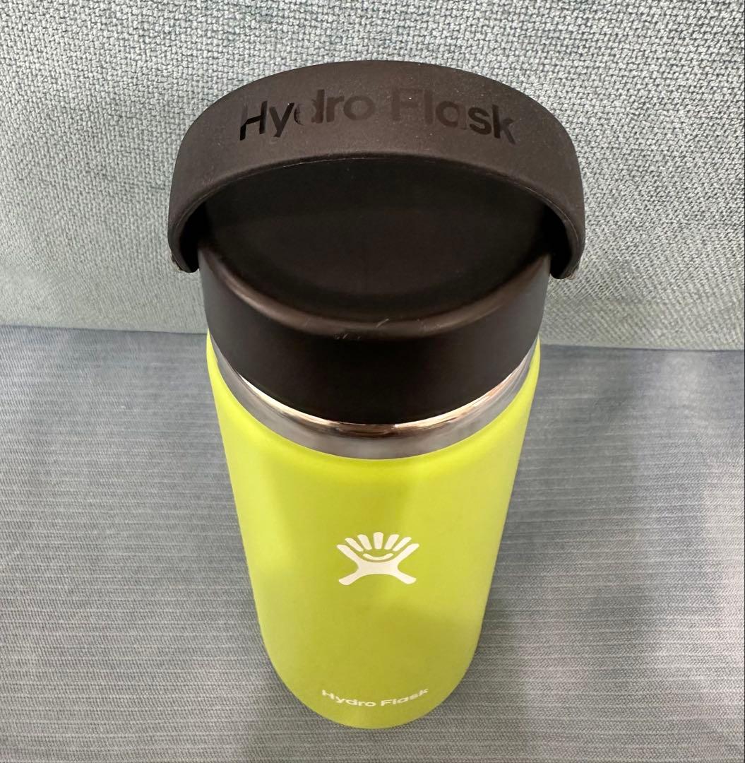西表島限定 イリオモテヤマネコ☆HydroFlask ハイドロフラスク☆16oz