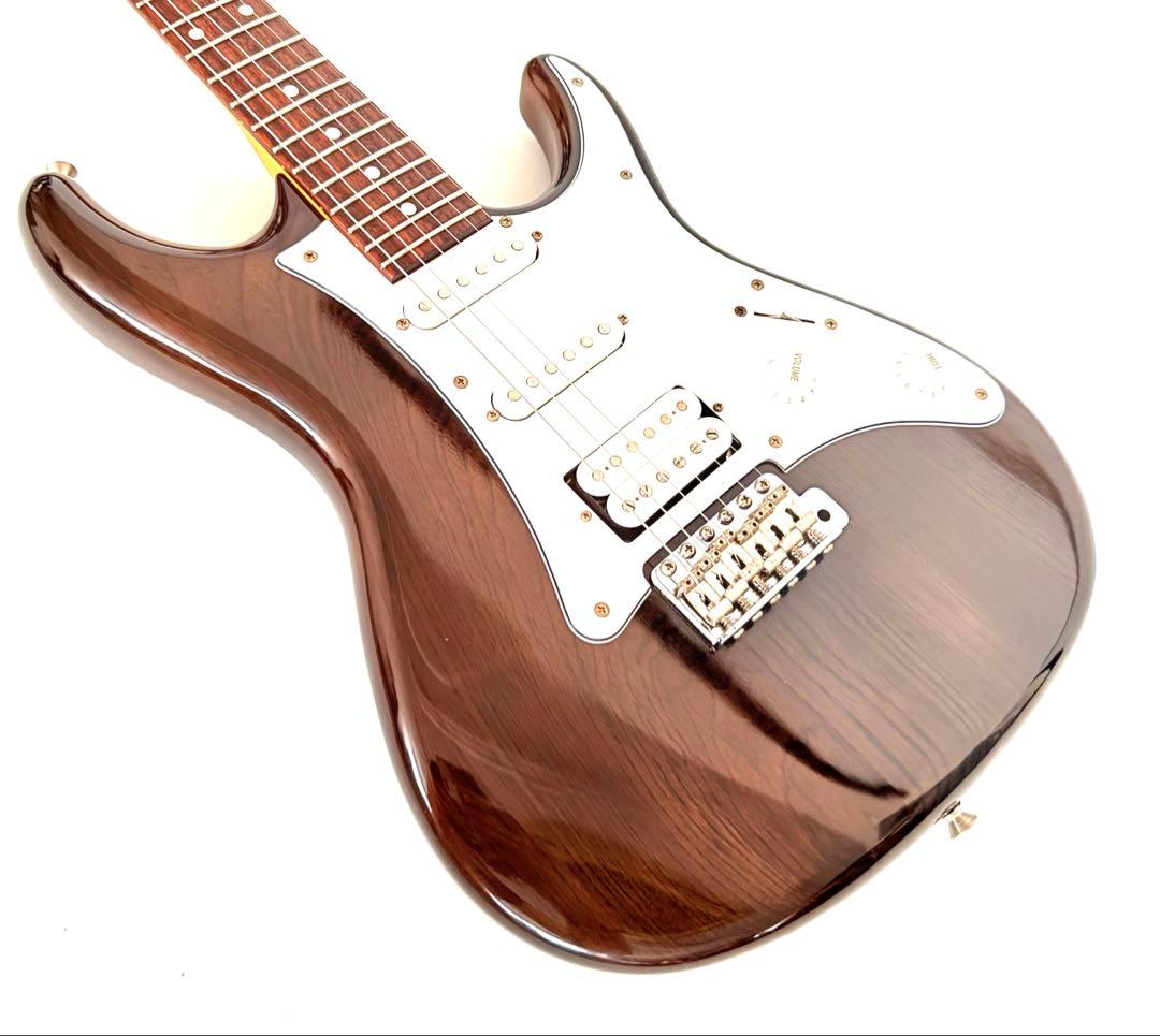【希少】Ibanez R-314 エレキギター アイバニーズ Ibanez アイバニーズ GRG320FA TBS ダブルロックトレモロ搭載 入門 に