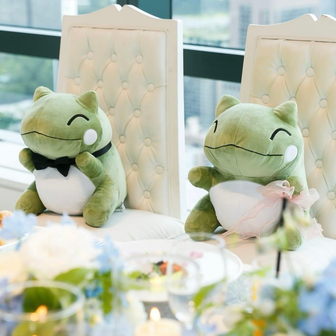 ポケモン 12インチ エルフーンのみがわりぬいぐるみ 2体セット - メルカリ