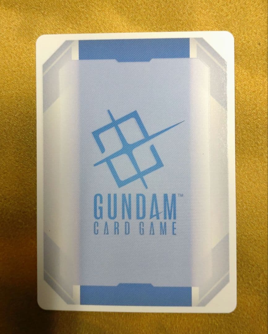 ガンダムカードゲーム Ξガンダム LR+ パラレル ボーナスパック - メルカリ