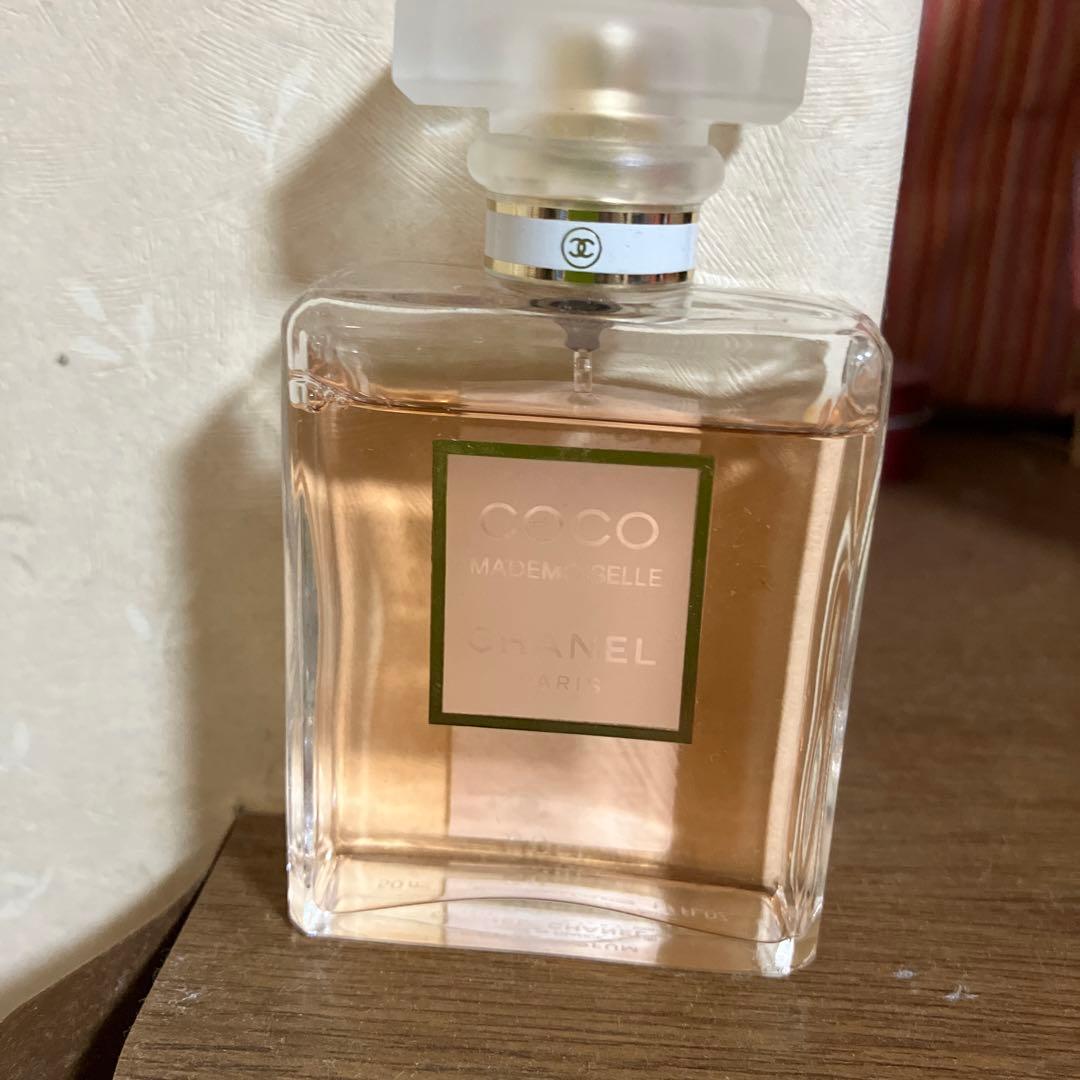 CHANEL ココマドモアゼル ココ マドモアゼル パルファム 7.5ml（香水）｜CHANEL（シャネル）の