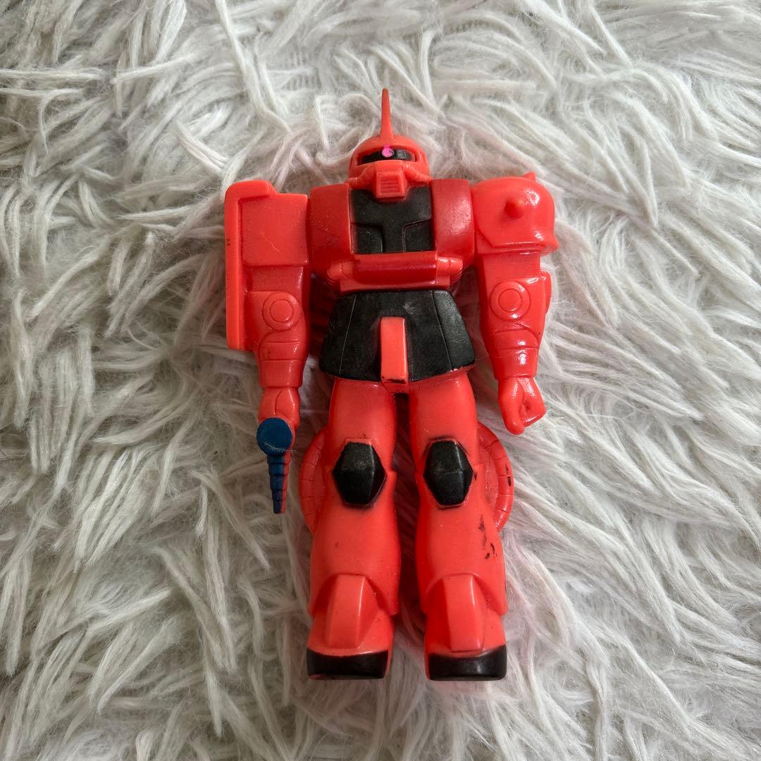 【中古】日本サンライズ　ザク HG 1/144 高機動型ザク 地上用 (サンホ機)│株式会社BANDAI SPIRITS