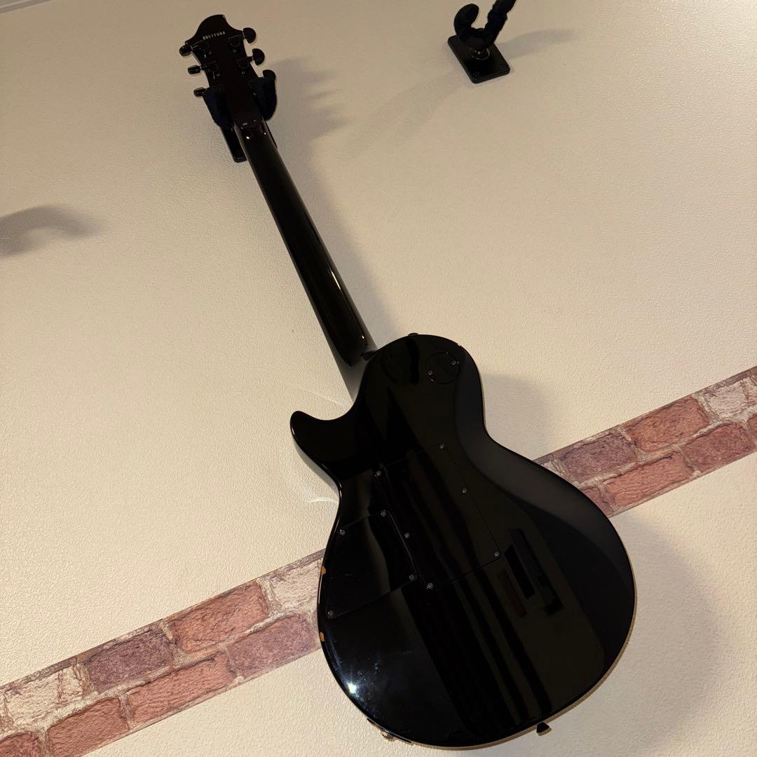 ESP ECLIPSE S-Ⅰ SUGIZO Signature Model - メルカリ