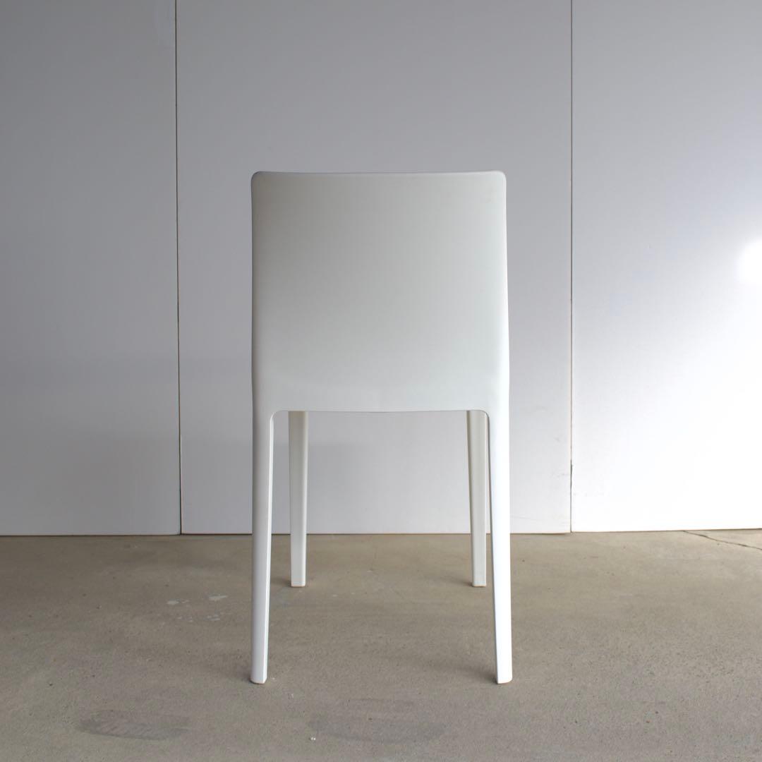 HAY ELEMENTAIRE CHAIR ミッドセンチュリー ポストモダン - メルカリ