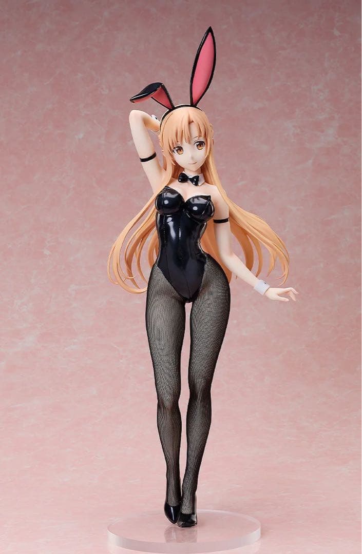 【新品】FREEing B-style アスナ バニーVer. 1/4スケール