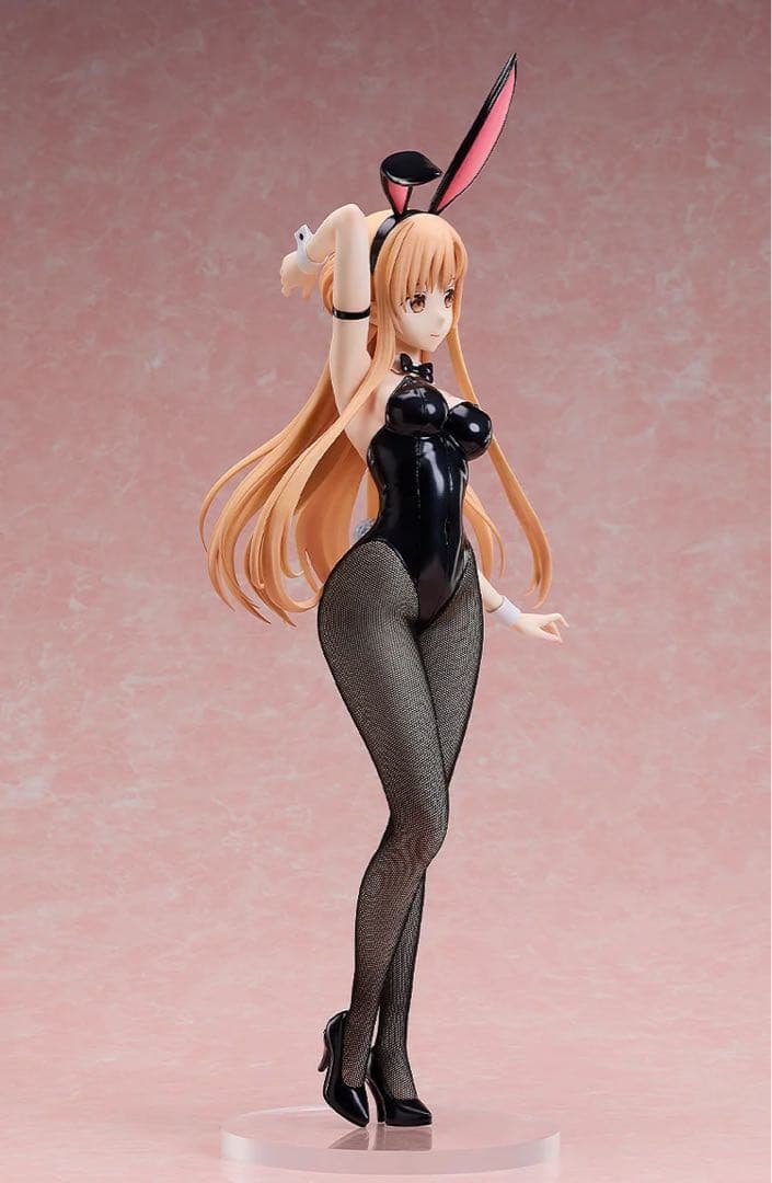 【新品】FREEing B-style アスナ バニーVer. 1/4スケール