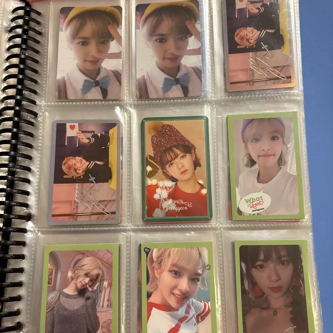 twiceジョンヨントレカセット別売り〇 - メルカリ