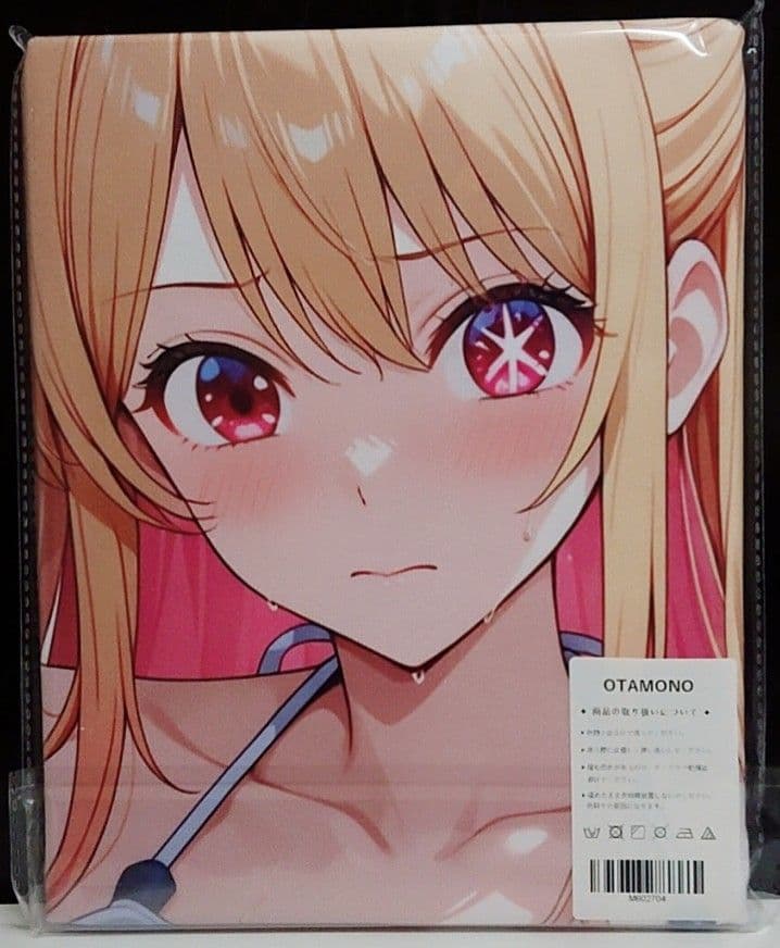 推しの子　星野ルビー　バスタオル Yahoo!オークション - 推しの子 星野ルビー_4 超厚手/バスタオル/タペ