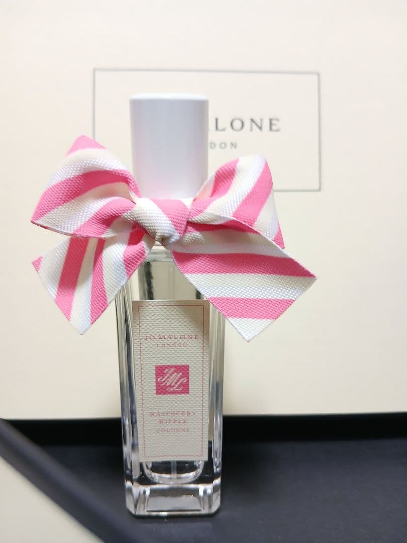 ジョーマローン ラズベリー リップル コロン 30ml ジョーマローン ラズベリーリップル コロン 30ml - メルカリ