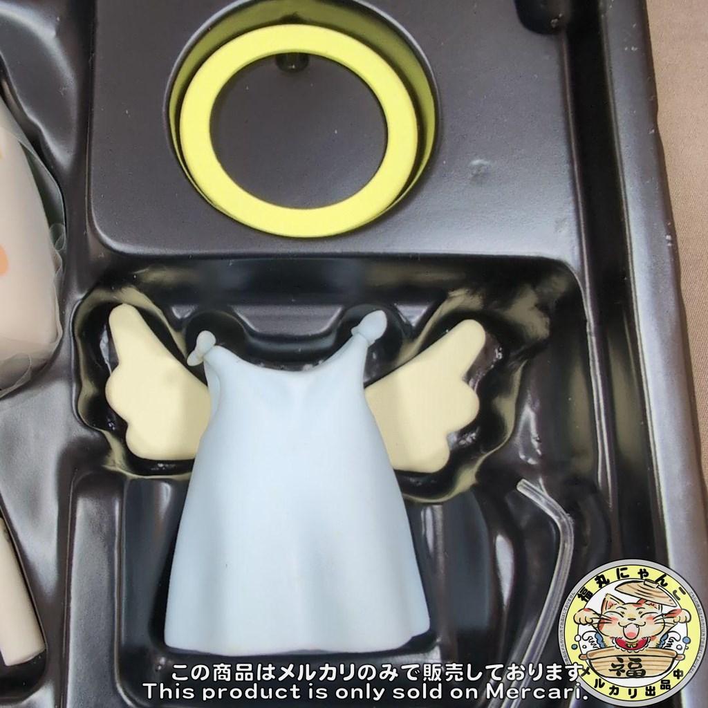 リボルテック どこでもいっしょ 天使ver. REVOLTECH フィギュア - メルカリ