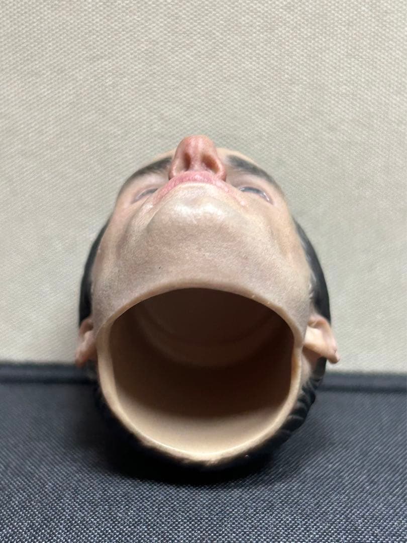 1/6 カスタムヘッド マン・オブ・スティール クラーク・ケント