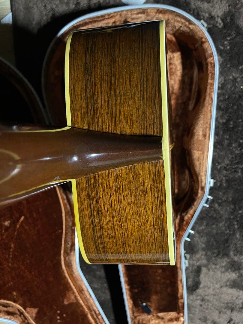 Martin D-28 1978年製｜ヴィンテージ｜純正ハードケース付 - メルカリ