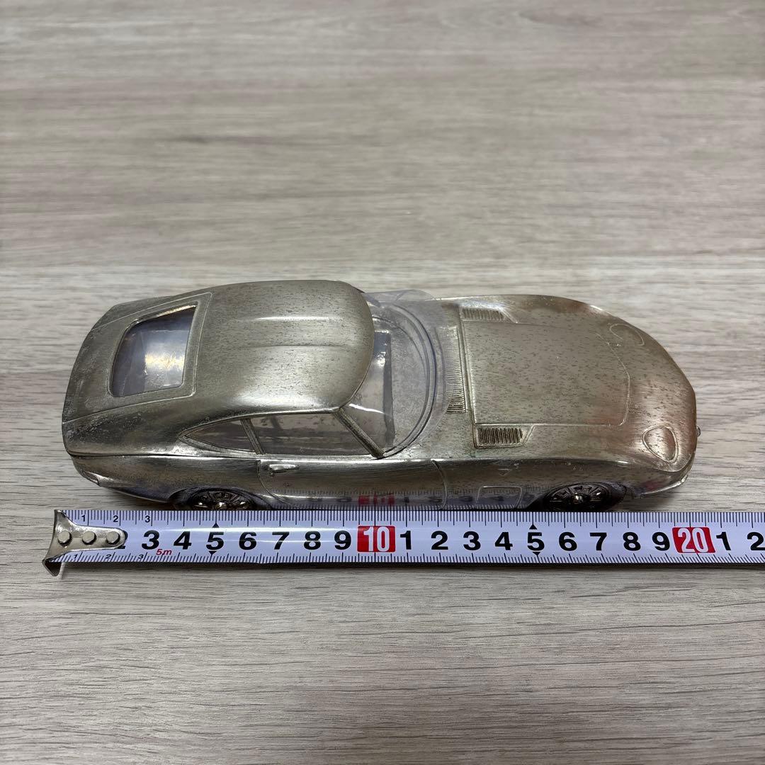 トヨタ2000GT シガレットケース（中古） - メルカリ