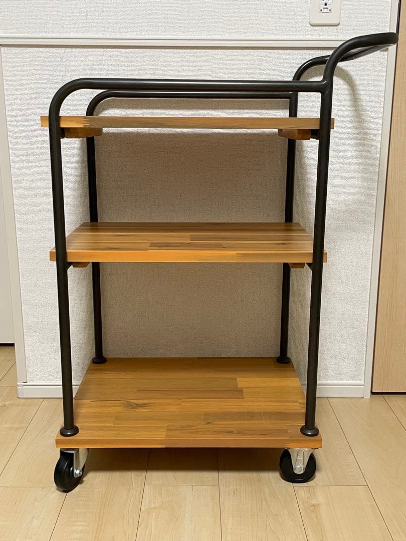 ウニコ ラボラワゴン unico LABORA wagon Wagon Carts in Stock - ULINE
