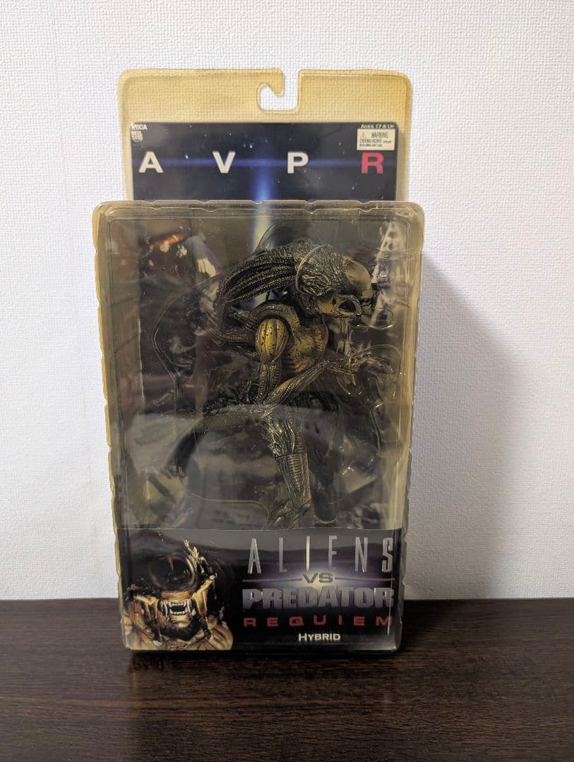SF・ファンタジー・ホラー NECA PREDALIEN HYBRID The reason why I love neca. The hybrid predalien!! : r/ActionFigures