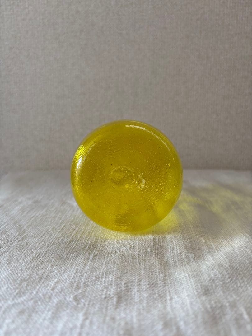 横山秀樹　花器