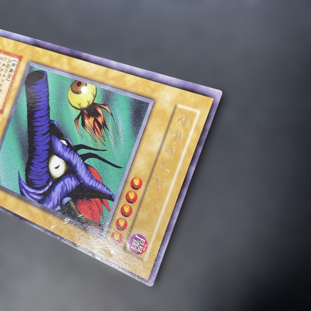 遊戯王初期 マキャノン 字レア 3g - メルカリ
