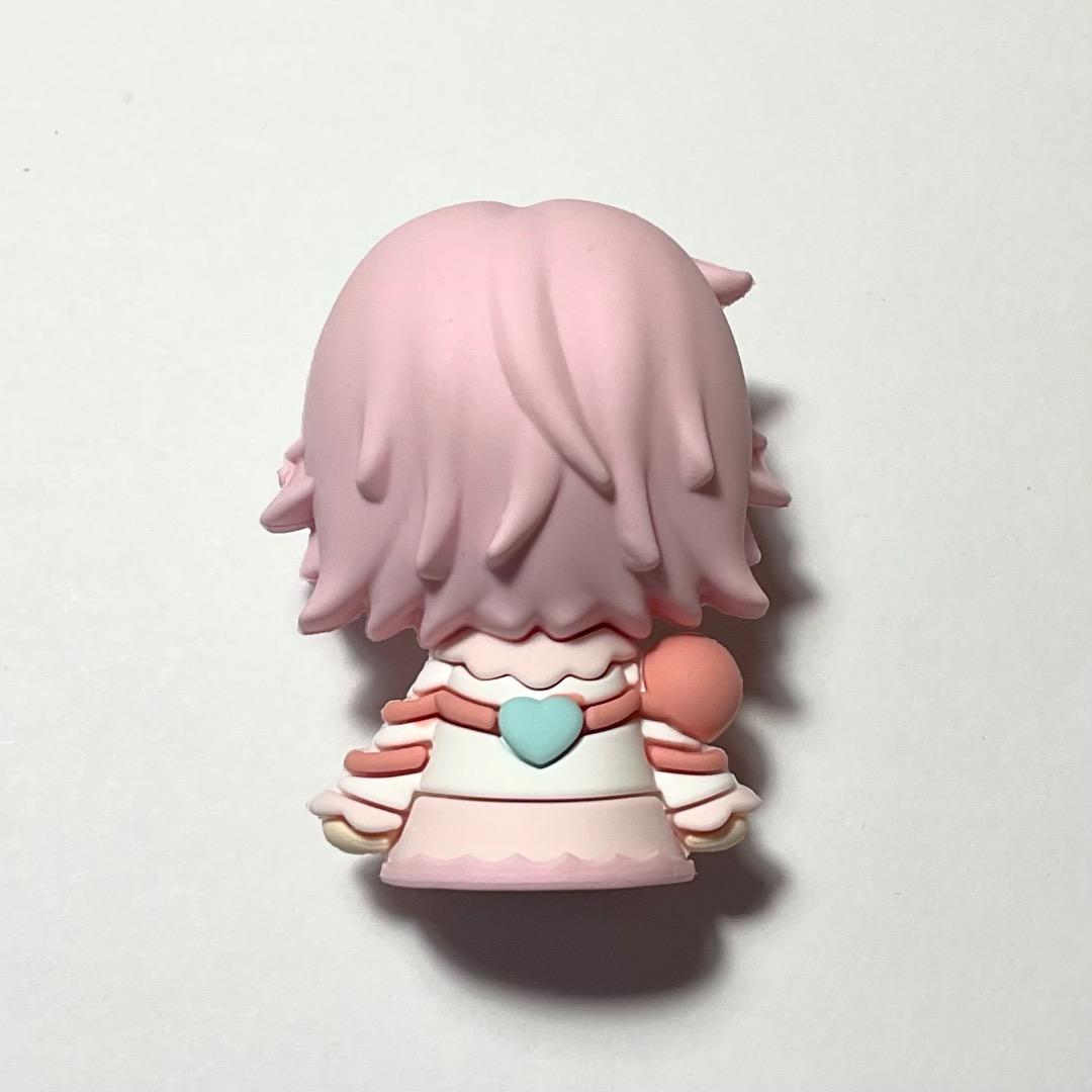 東方project 古明地さとり 桜カラー レア じとっと - メルカリ