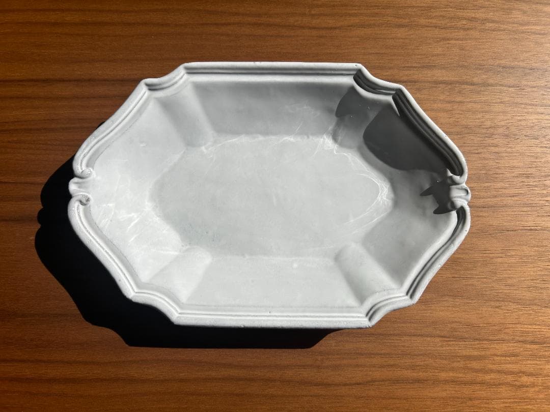 Astier de Villatte / Regence Oval プラッター