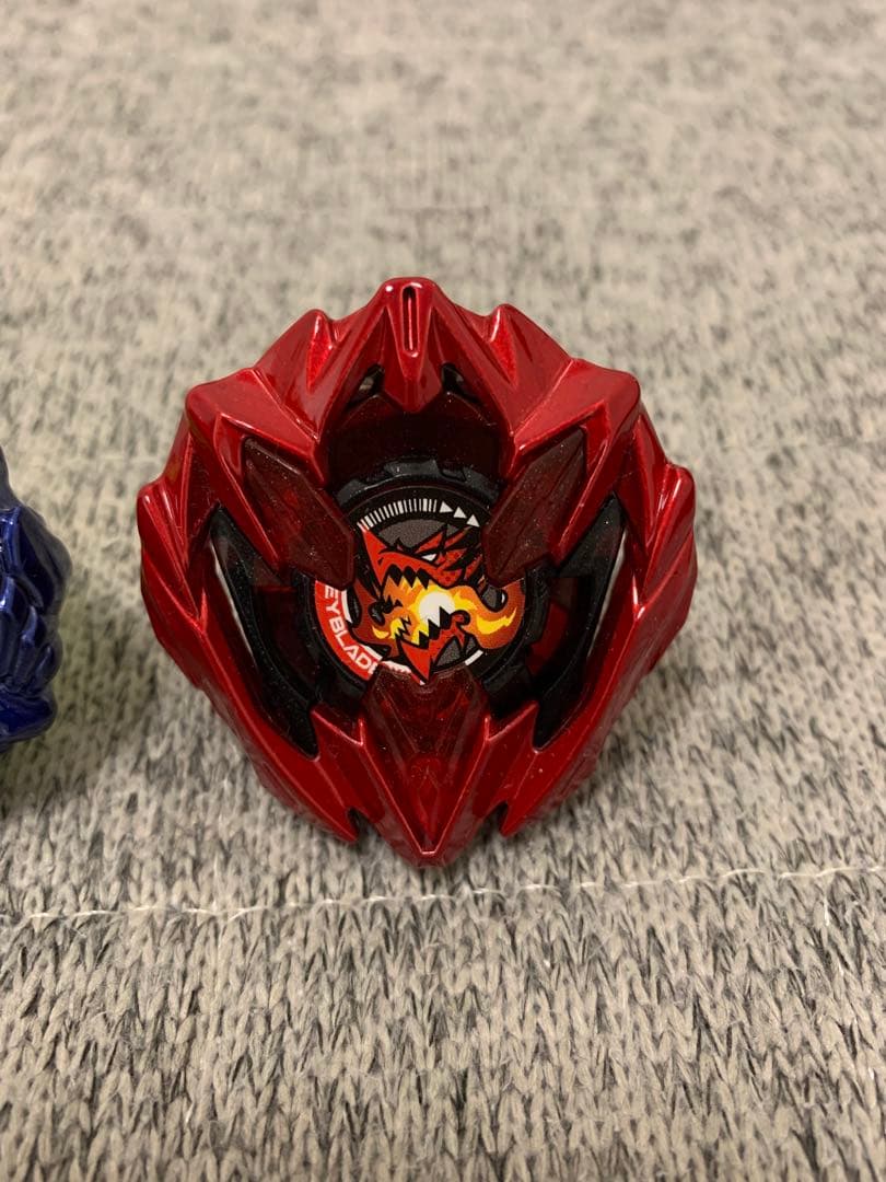 renapoyo様専用ベイブレードX 未使用品 激レアベイ6点 エアロペガサス