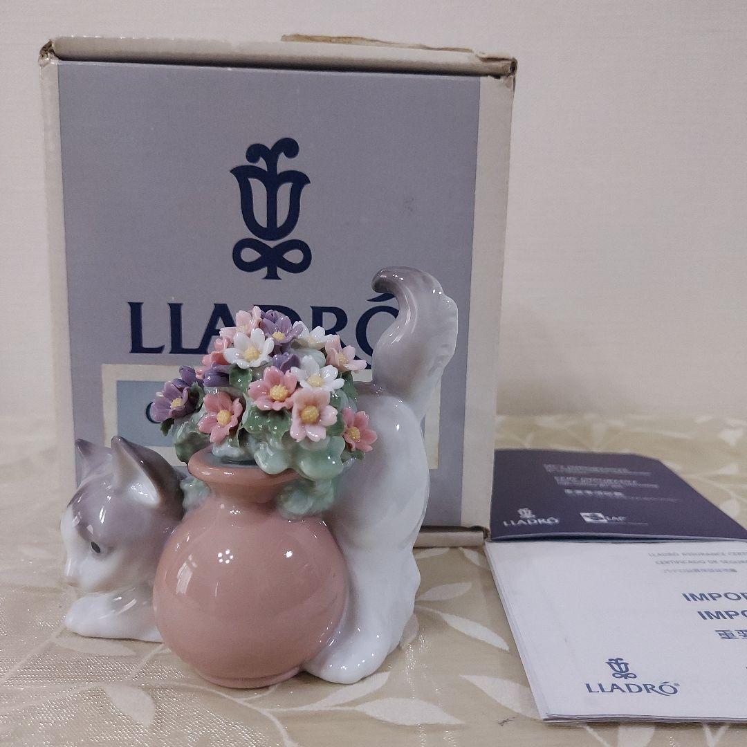 LLADRO 】リヤドロ お気に入りの場所 SECRET SPOT