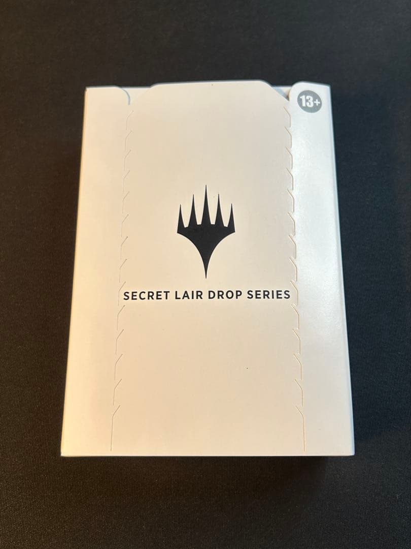 MTG【未開封BOX】SECRET LAIR X THE PRINCESS BR - メルカリ