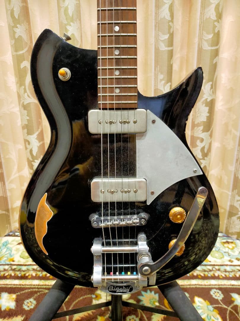 fano guitars rb6 standard 常田大希 - メルカリ
