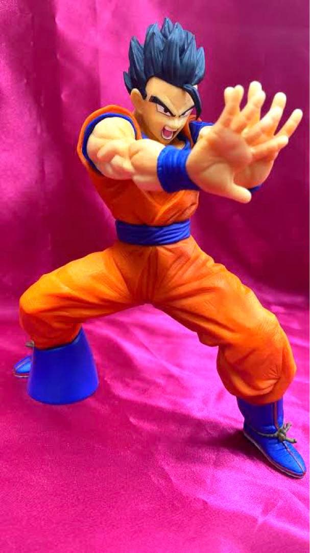 ドラゴンボール超 心優しき戦士 魔閃光ーーーっ‼︎ アルティメット孫悟