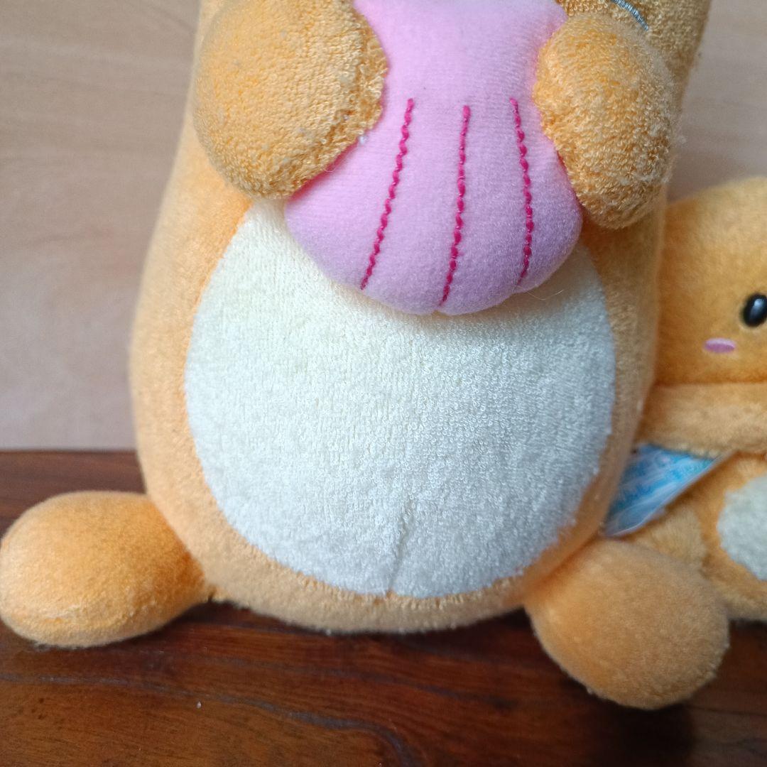 平成レトロ フリッカ fricca まつもと ましゅまろせらぴ ぬいぐるみ