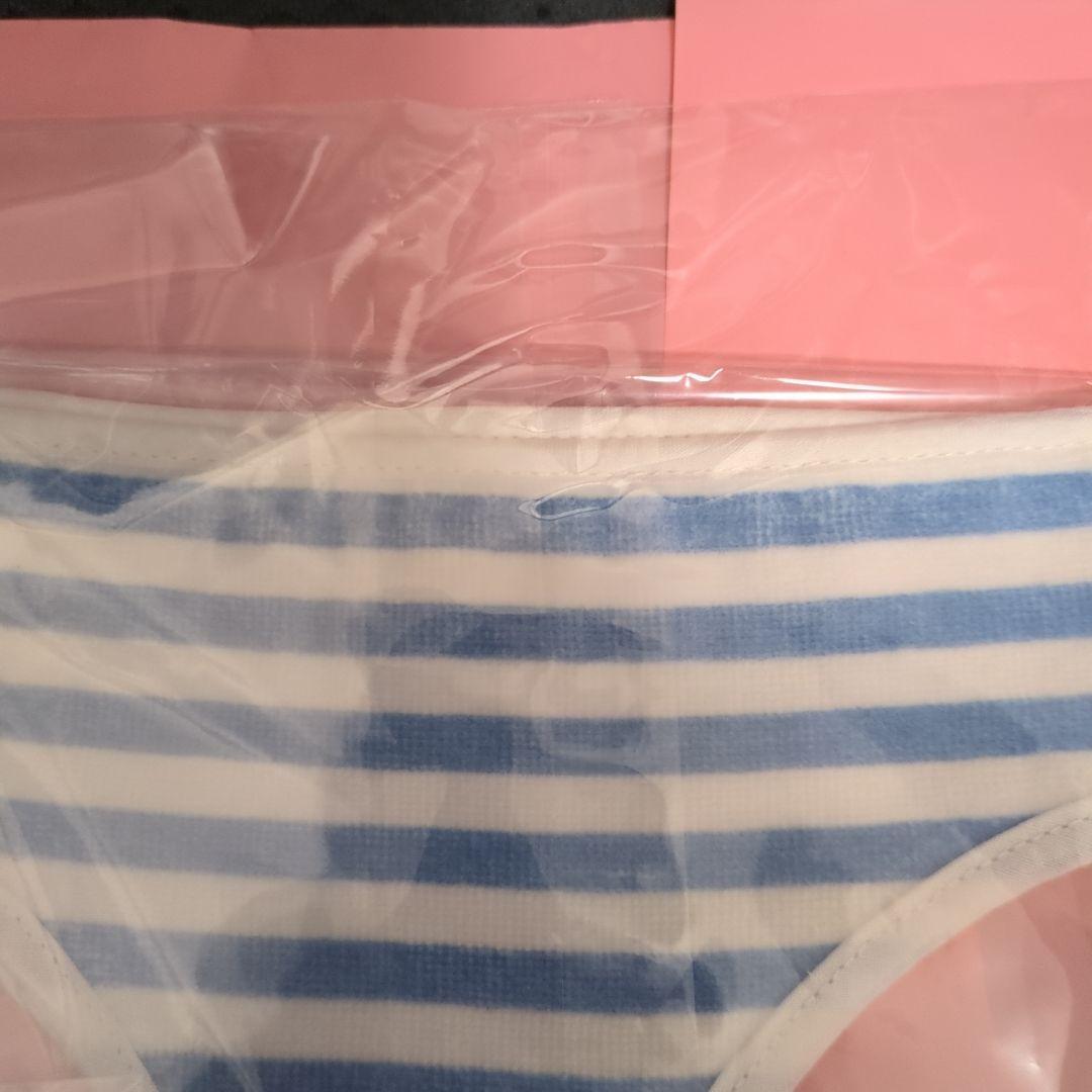 限定商品 未開封品 魔法少女にあこがれて ロコムジカのパンツ型タオル