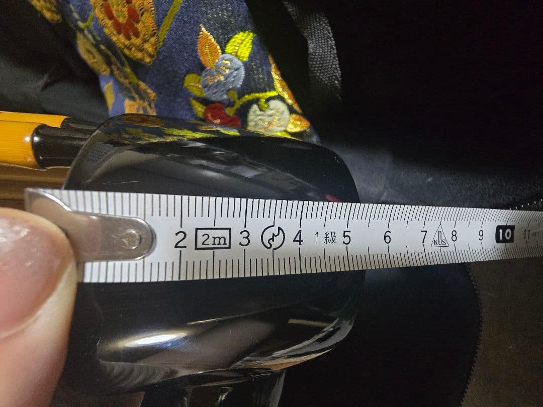早い者勝ち★6/10まで値下しています。白竹、2024年購入 美品（鳴ります）