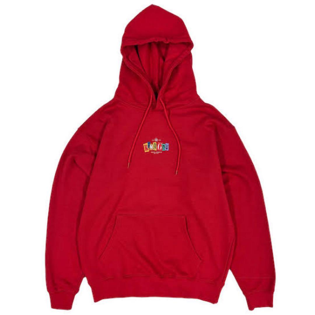 King Gnu SPECIALZ グッズ パーカー Lサイズ - メルカリ