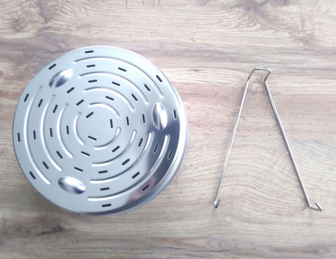 Fissler フィスラー 圧力鍋 プレミアム 3.5L